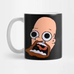 DOH! Mug